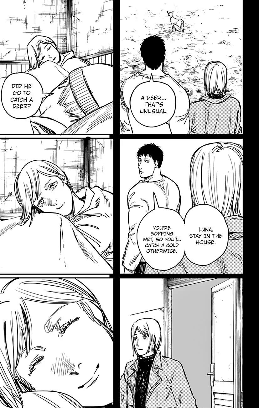 Fire Punch Chapter 57 page 20 - Chapter 57