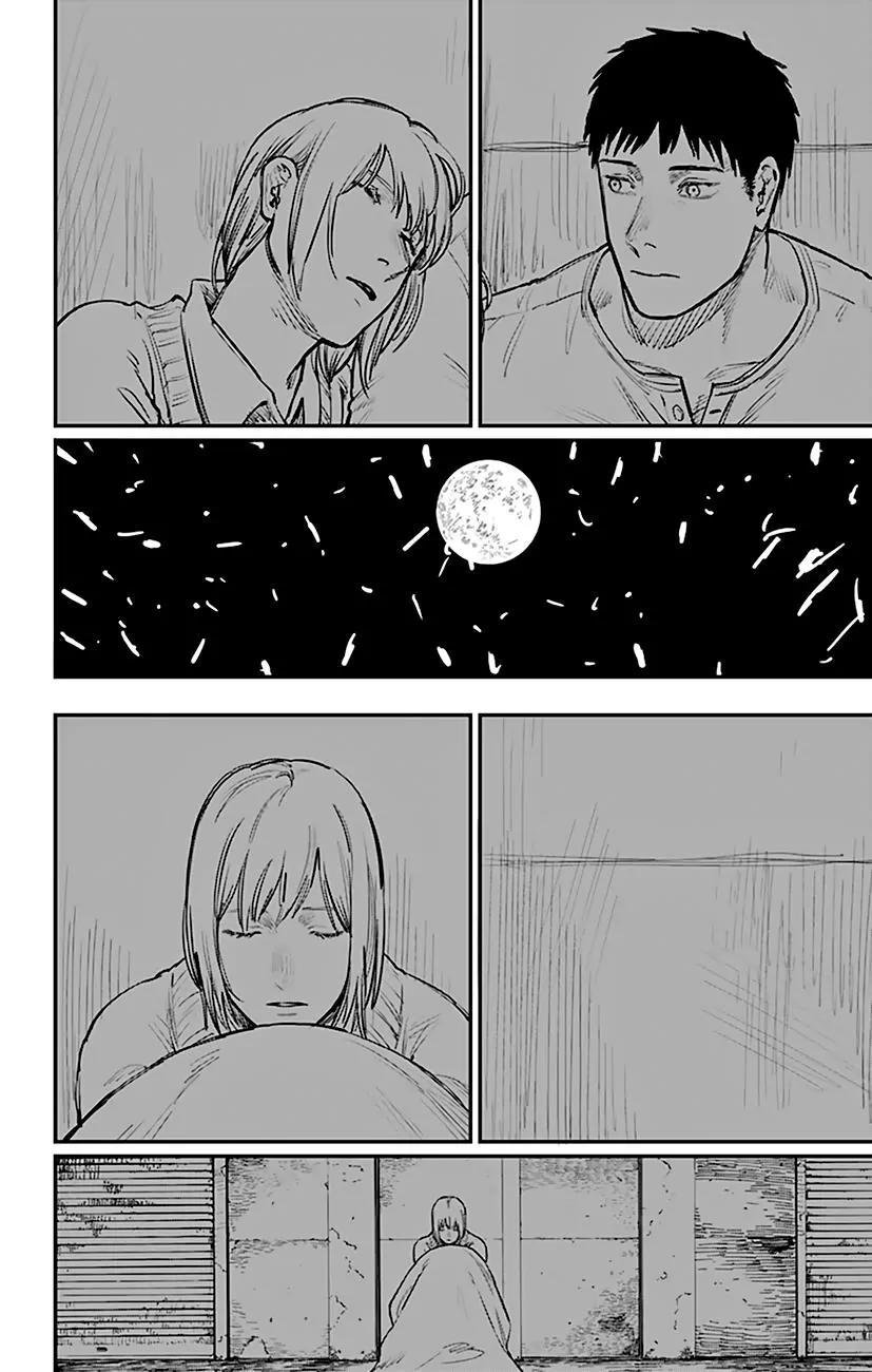 Fire Punch Chapter 58 page 15 - Chapter 58