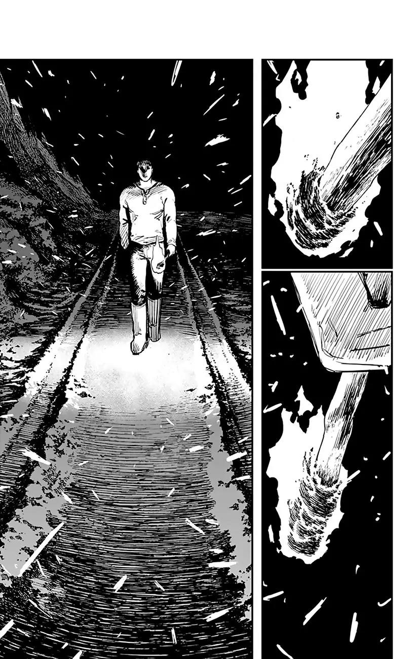 Fire Punch Chapter 58 page 16 - Chapter 58
