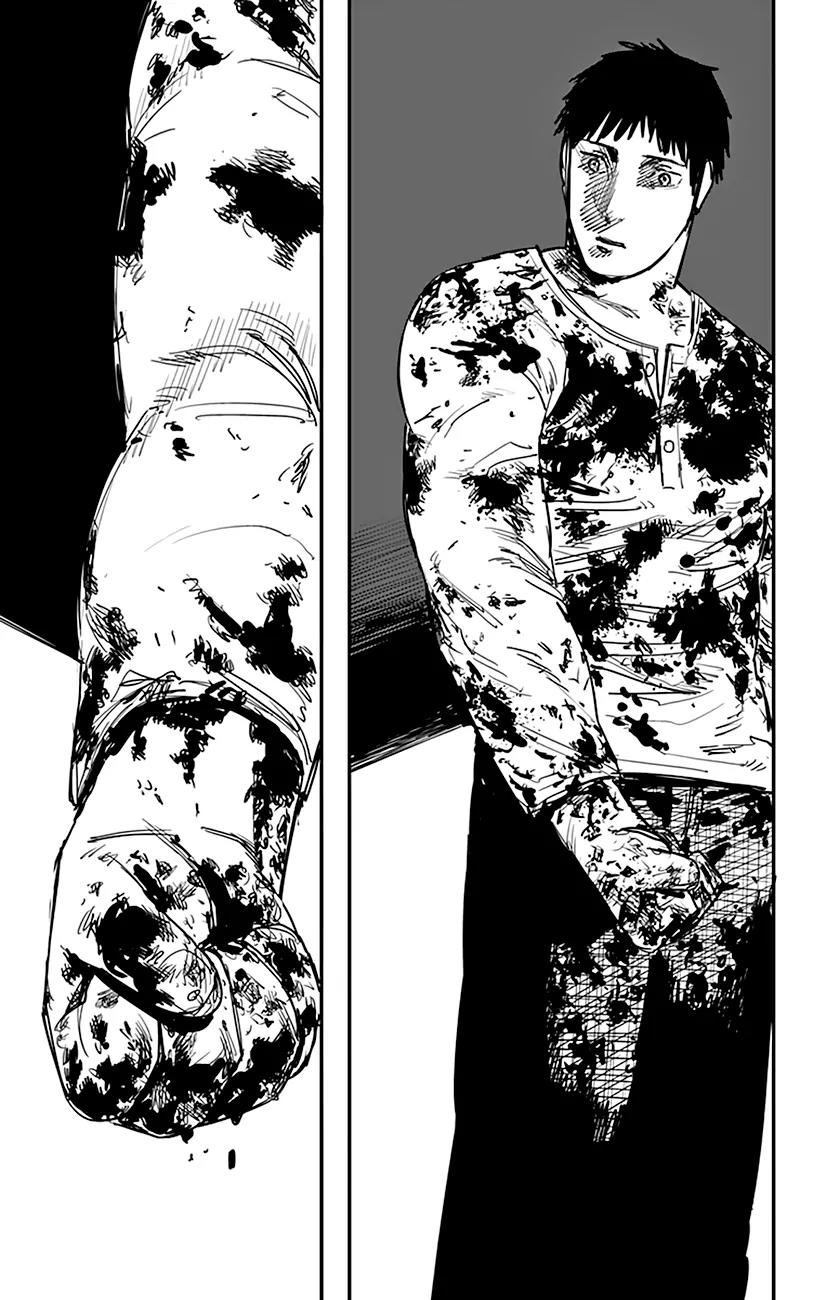 Fire Punch Chapter 59 page 10 - Chapter 59