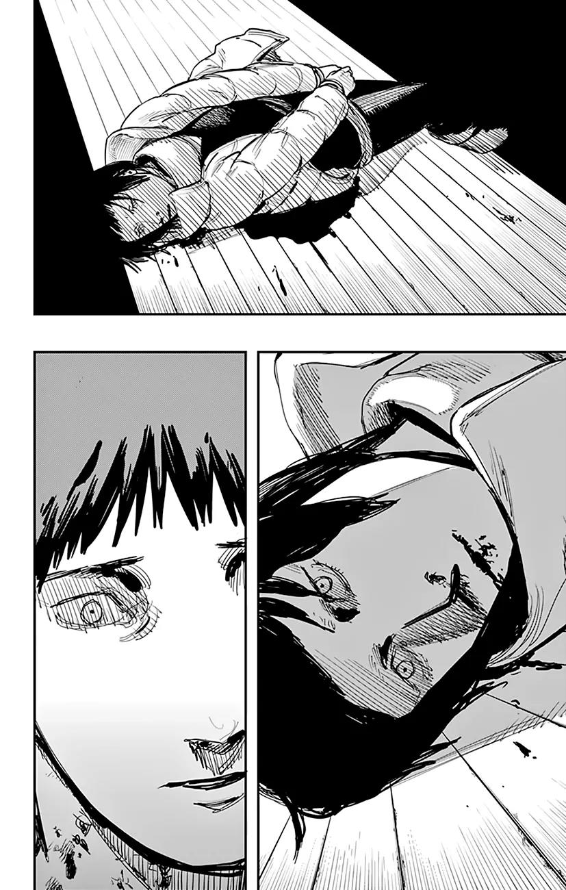 Fire Punch Chapter 59 page 12 - Chapter 59
