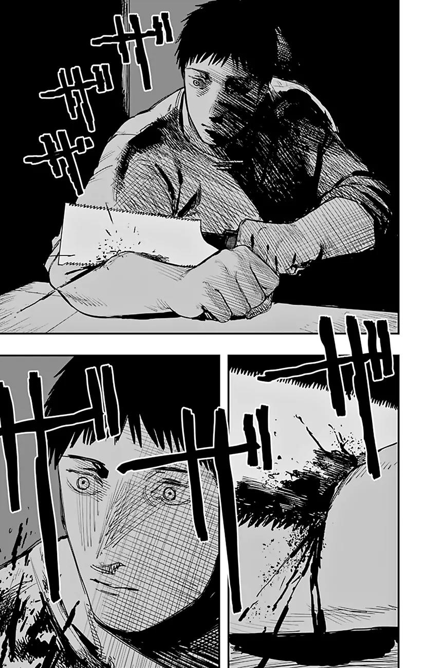 Fire Punch Chapter 59 page 15 - Chapter 59