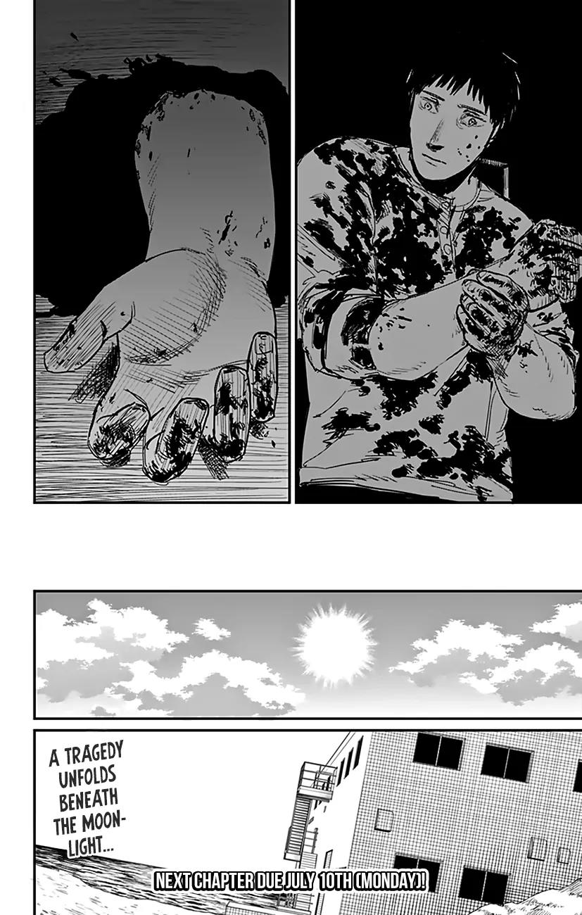 Fire Punch Chapter 59 page 16 - Chapter 59