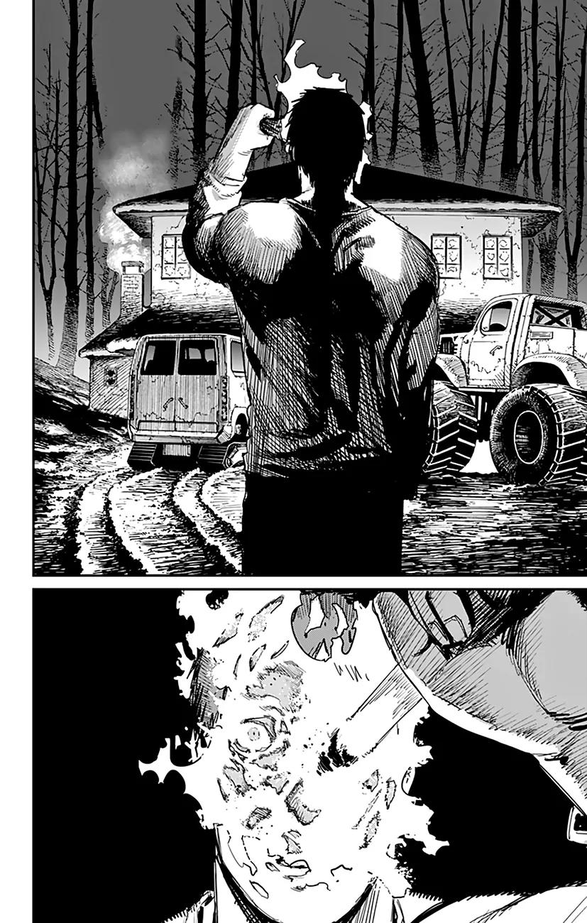 Fire Punch Chapter 59 page 5 - Chapter 59