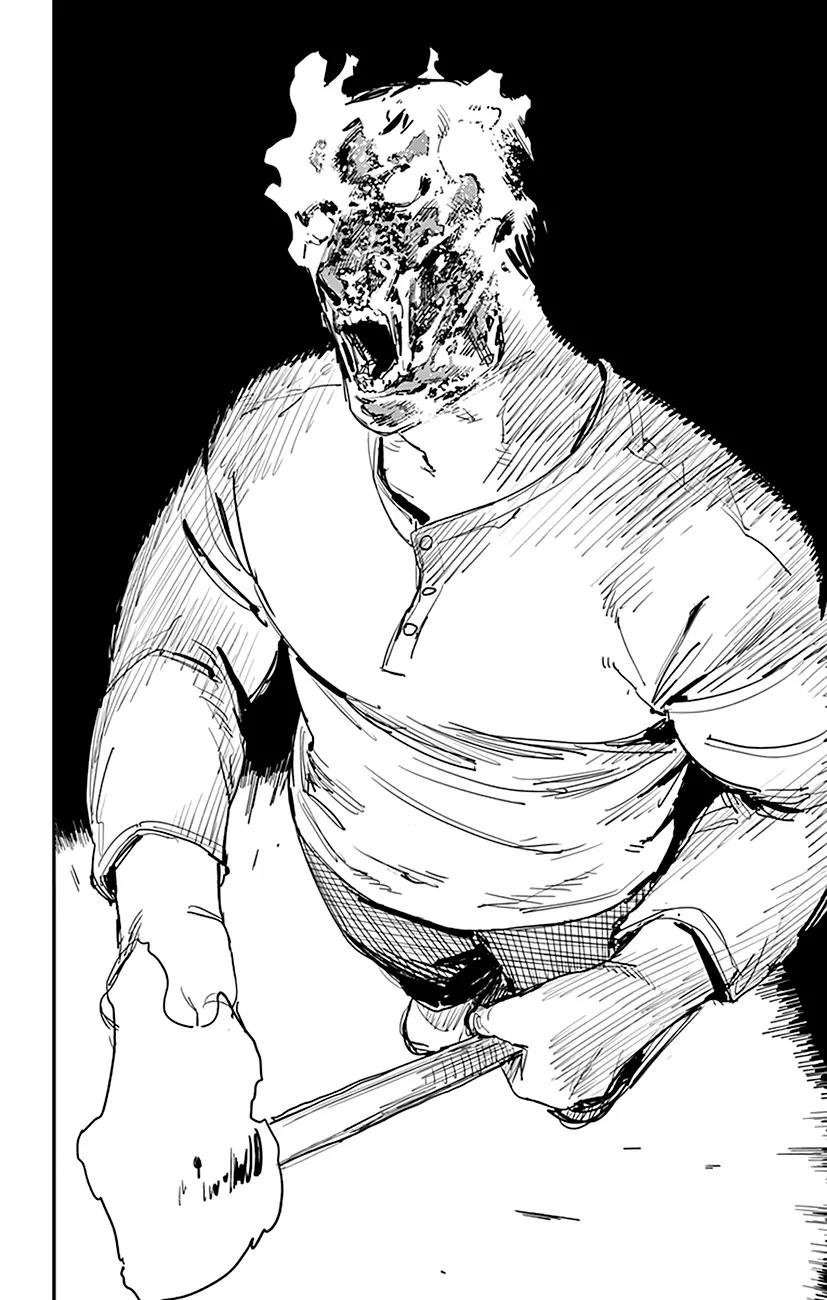 Fire Punch Chapter 59 page 7 - Chapter 59