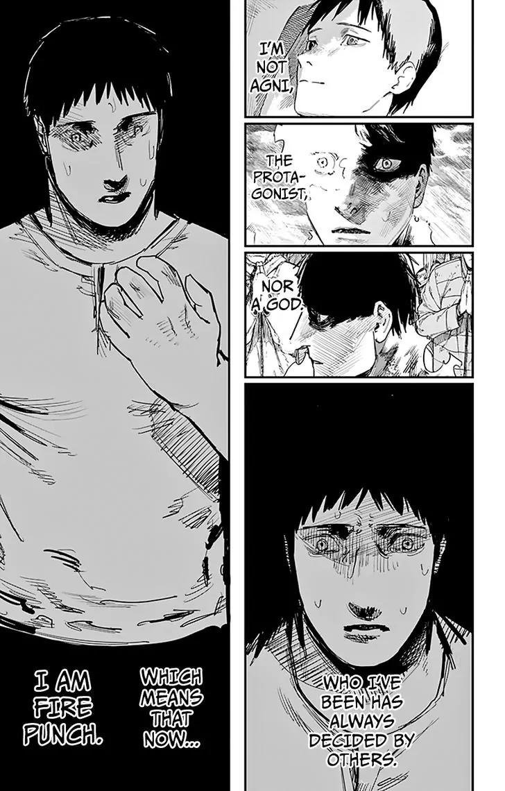 Fire Punch Chapter 60 page 14 - Chapter 60