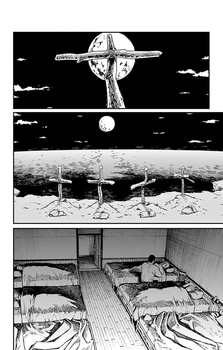 Fire Punch Chapter 60 page 6 - Chapter 60