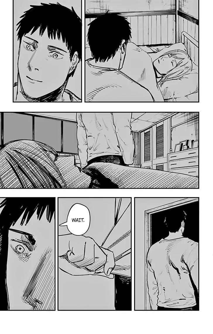 Fire Punch Chapter 60 page 7 - Chapter 60