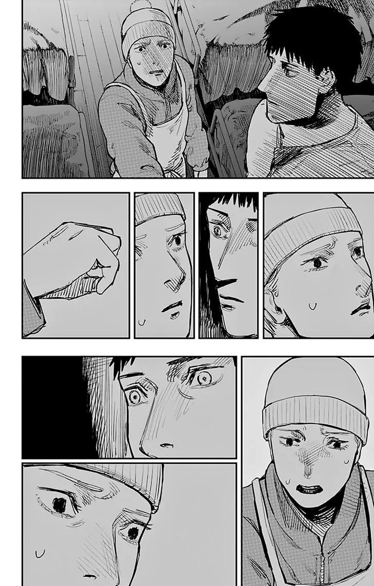 Fire Punch Chapter 60 page 8 - Chapter 60