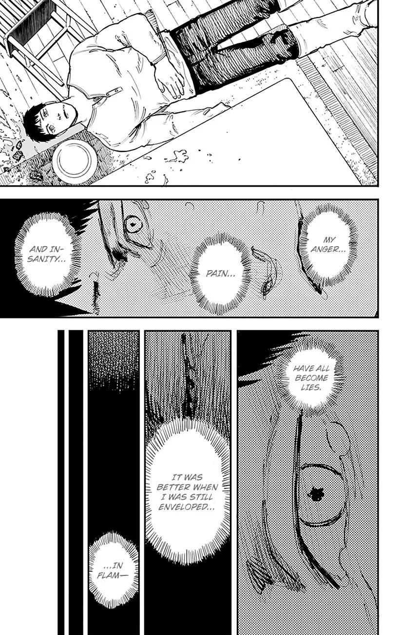 Fire Punch Chapter 61 page 13 - Chapter 61