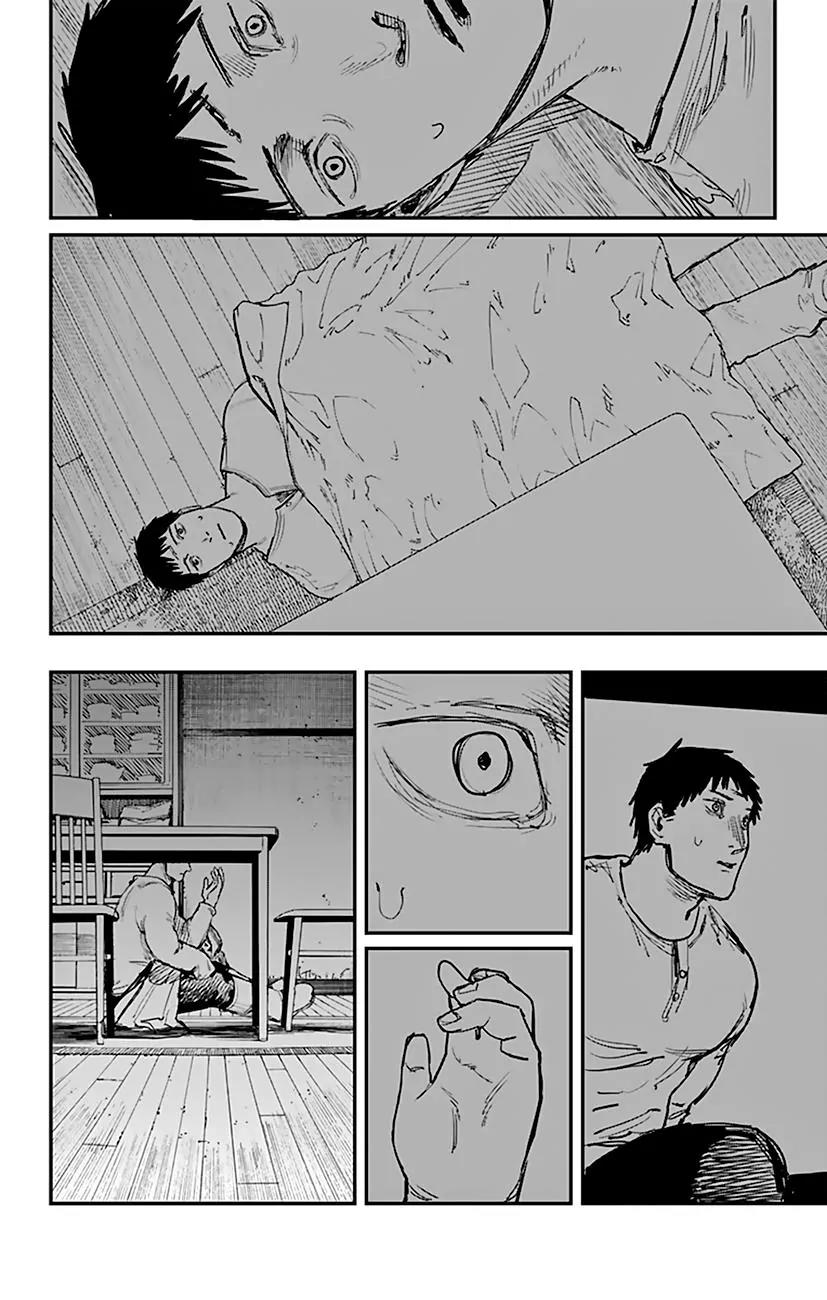 Fire Punch Chapter 61 page 14 - Chapter 61