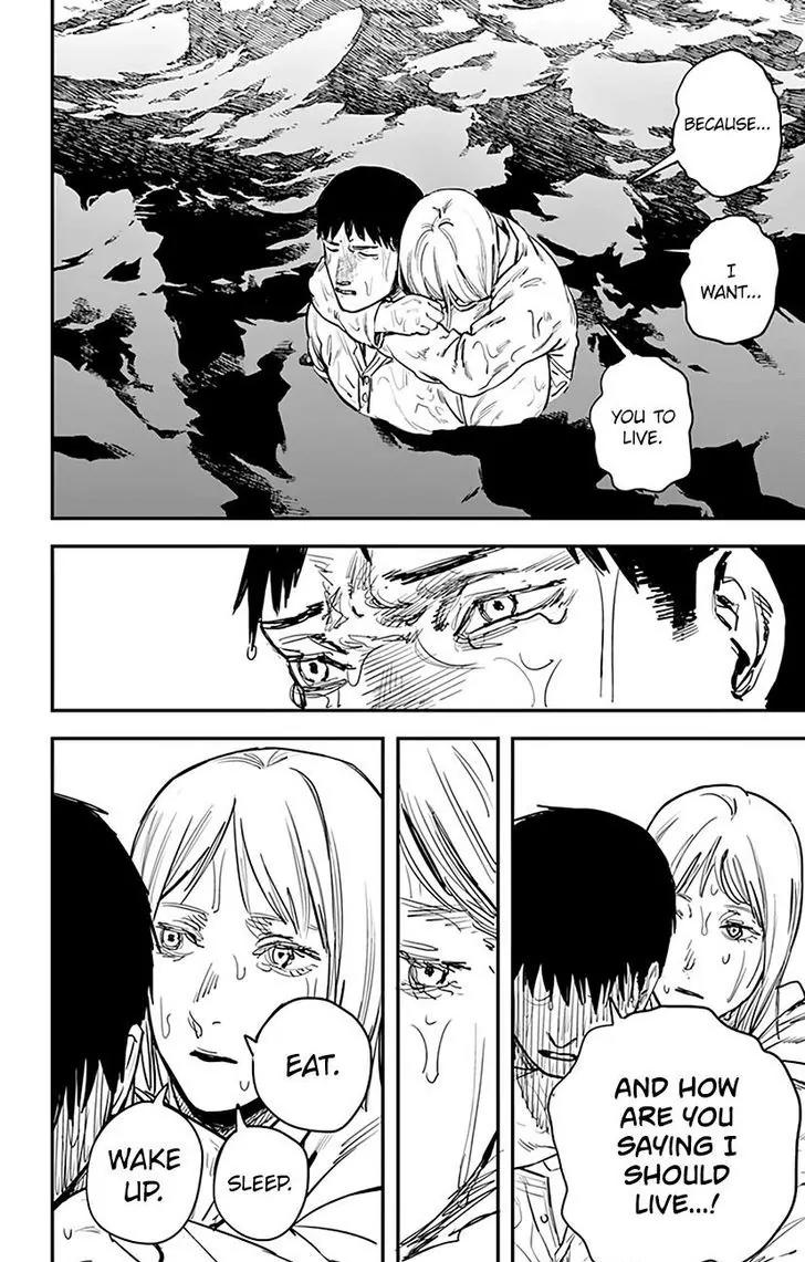 Fire Punch Chapter 62 page 10 - Chapter 62