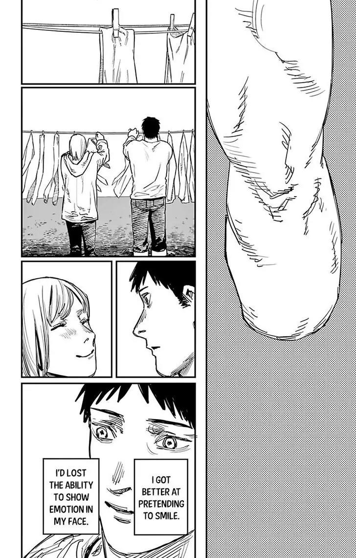 Fire Punch Chapter 62 page 14 - Chapter 62