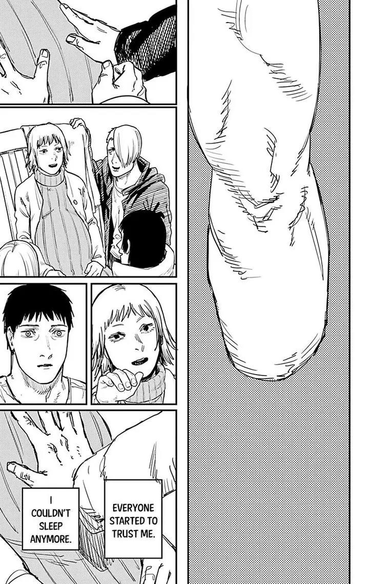 Fire Punch Chapter 62 page 15 - Chapter 62
