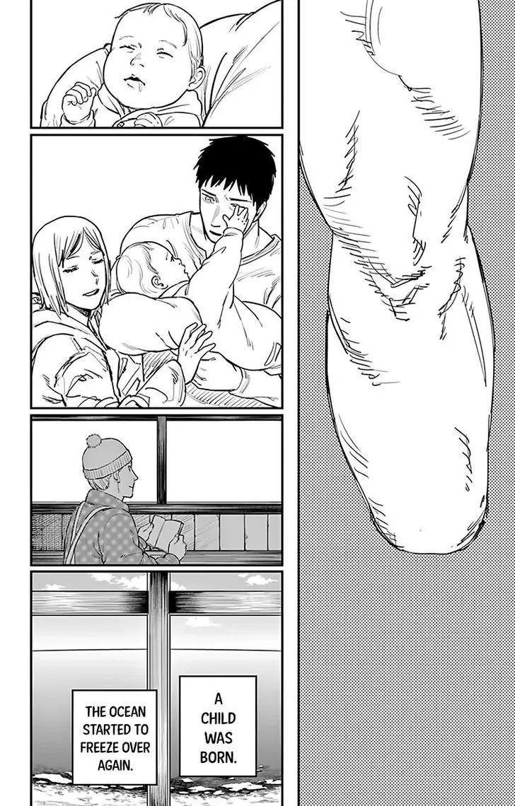 Fire Punch Chapter 62 page 16 - Chapter 62