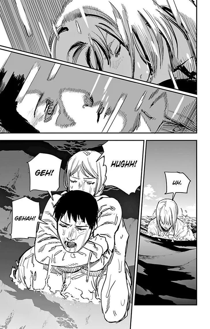 Fire Punch Chapter 62 page 5 - Chapter 62