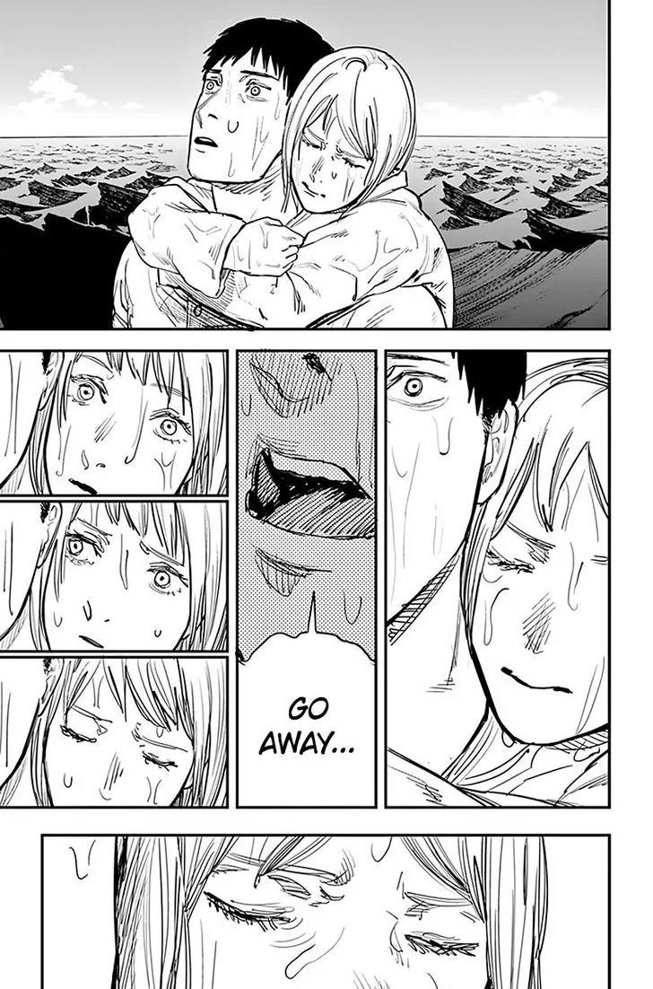 Fire Punch Chapter 62 page 7 - Chapter 62