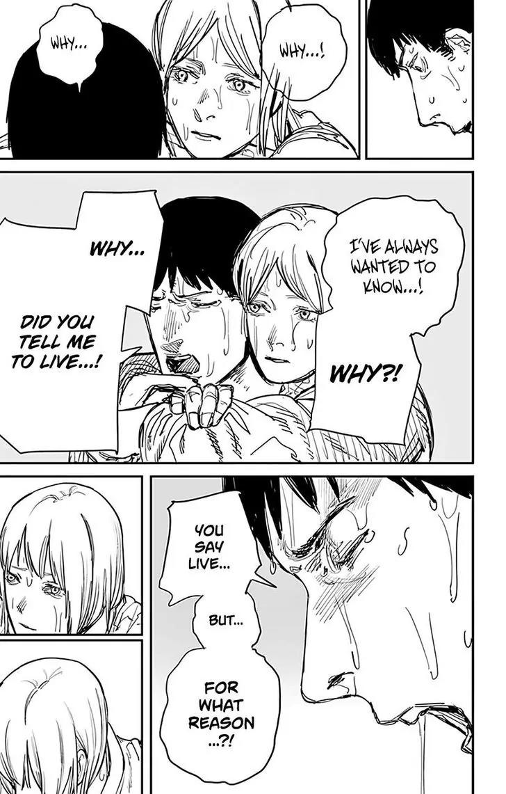 Fire Punch Chapter 62 page 9 - Chapter 62