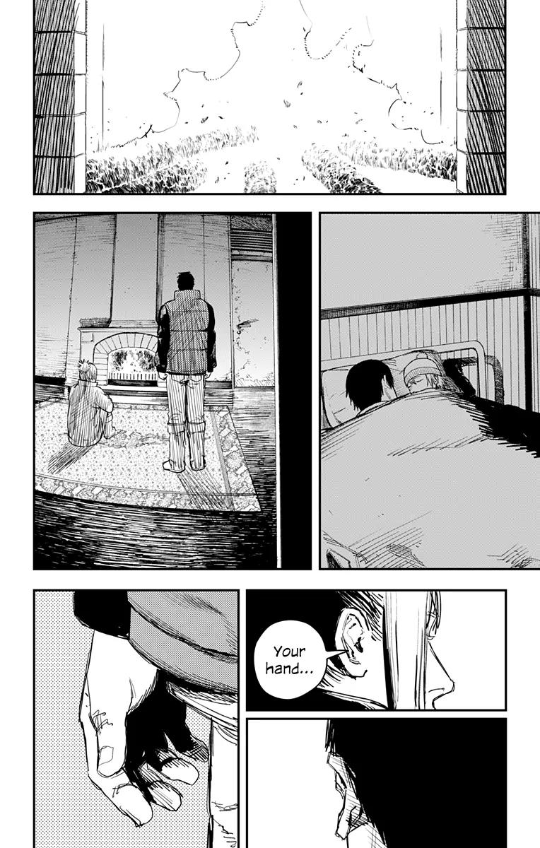 Fire Punch Chapter 63 page 6 - Chapter 63