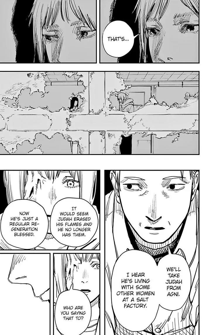Fire Punch Chapter 64 page 19 - Chapter 64