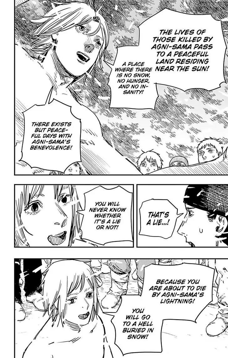 Fire Punch Chapter 64 page 5 - Chapter 64