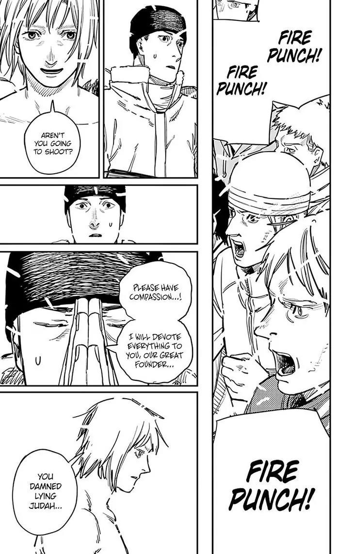 Fire Punch Chapter 64 page 6 - Chapter 64