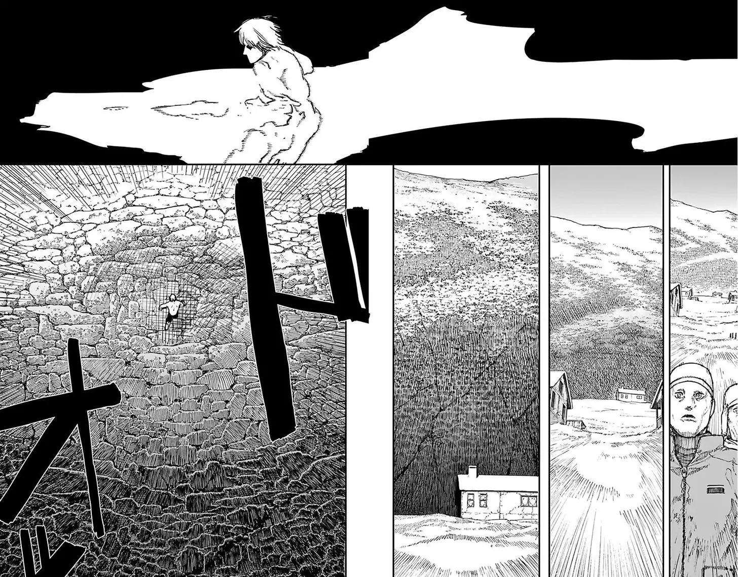 Fire Punch Chapter 64 page 9 - Chapter 64