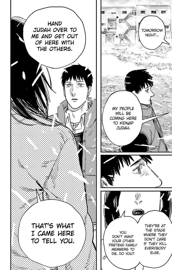 Fire Punch Chapter 65 page 10 - Chapter 65