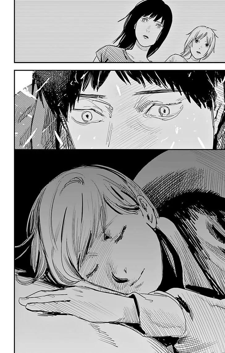Fire Punch Chapter 65 page 16 - Chapter 65