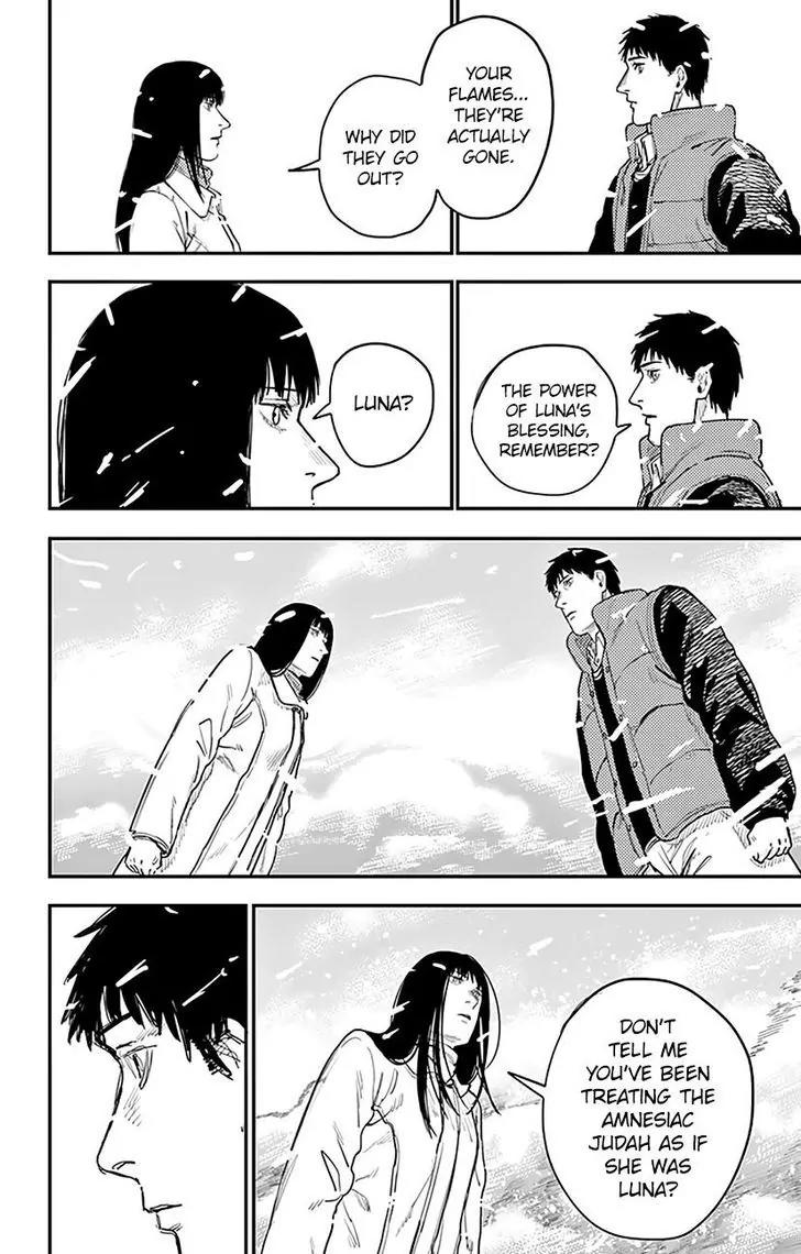 Fire Punch Chapter 65 page 8 - Chapter 65