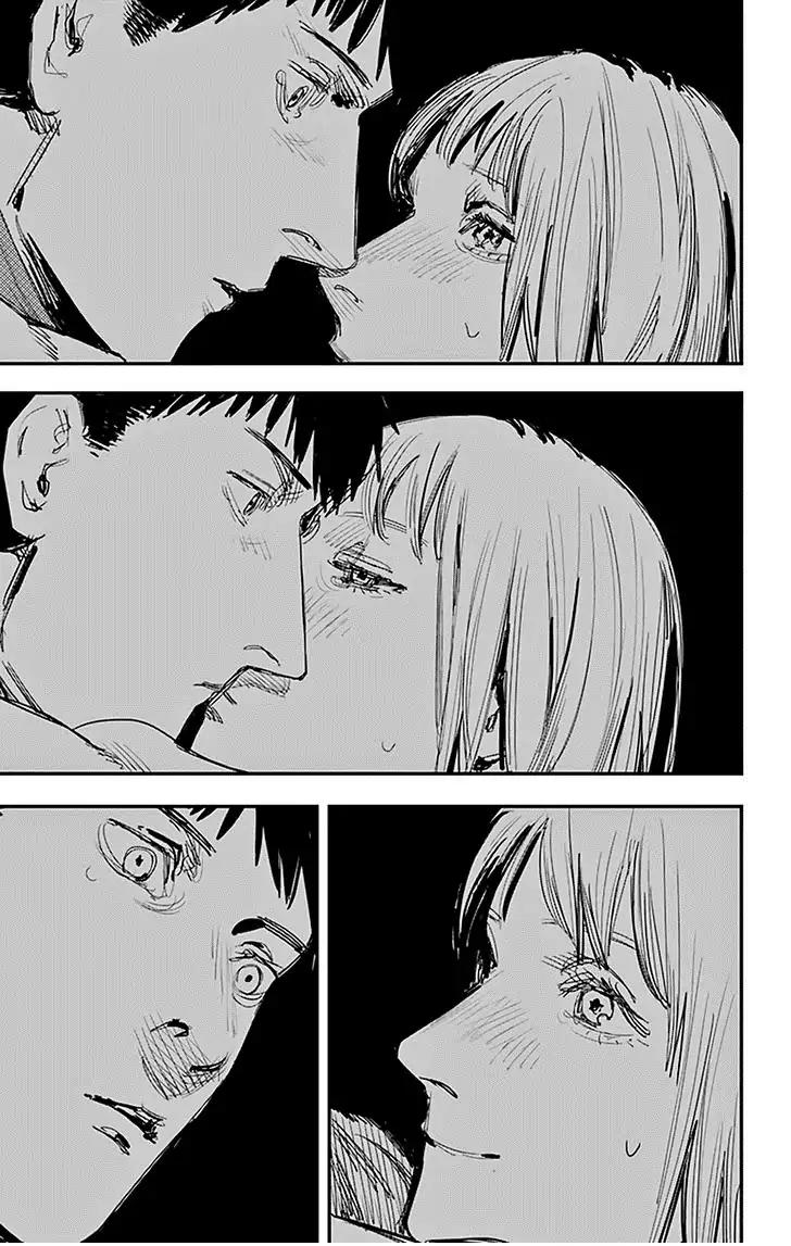 Fire Punch Chapter 66 page 10 - Chapter 66