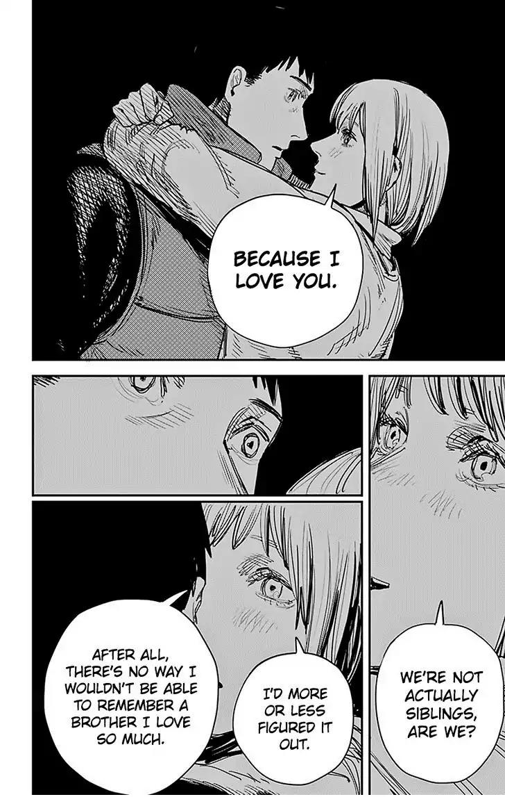 Fire Punch Chapter 66 page 11 - Chapter 66