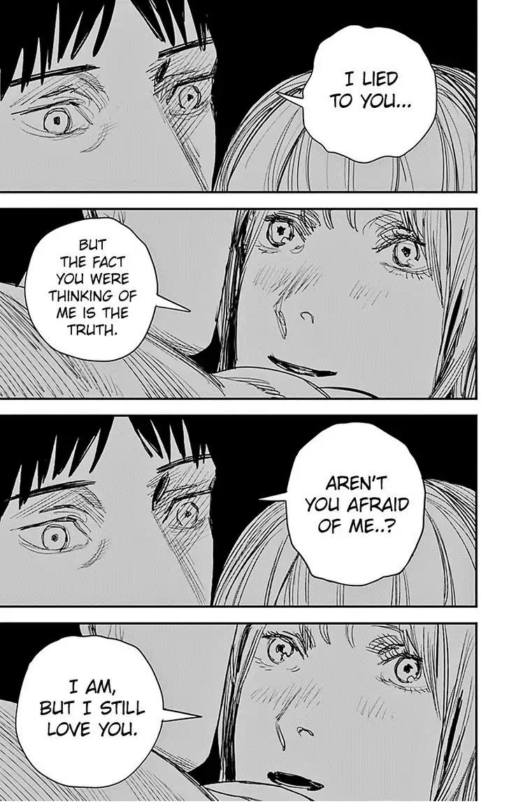 Fire Punch Chapter 66 page 12 - Chapter 66