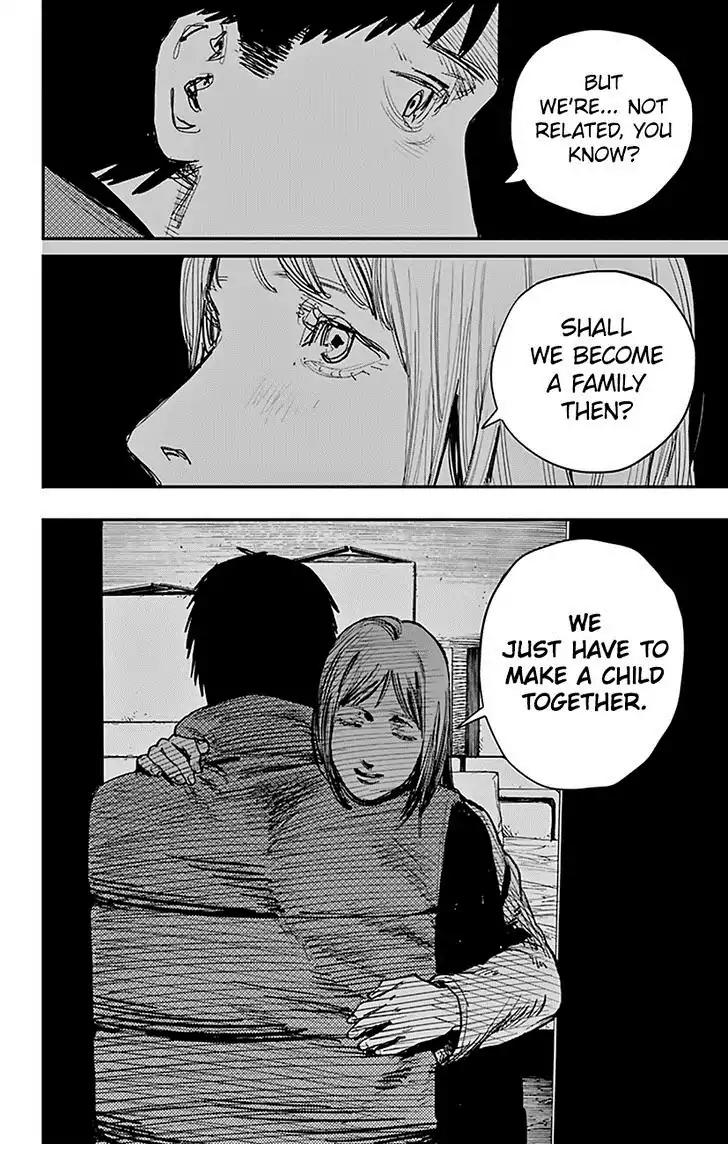 Fire Punch Chapter 66 page 13 - Chapter 66