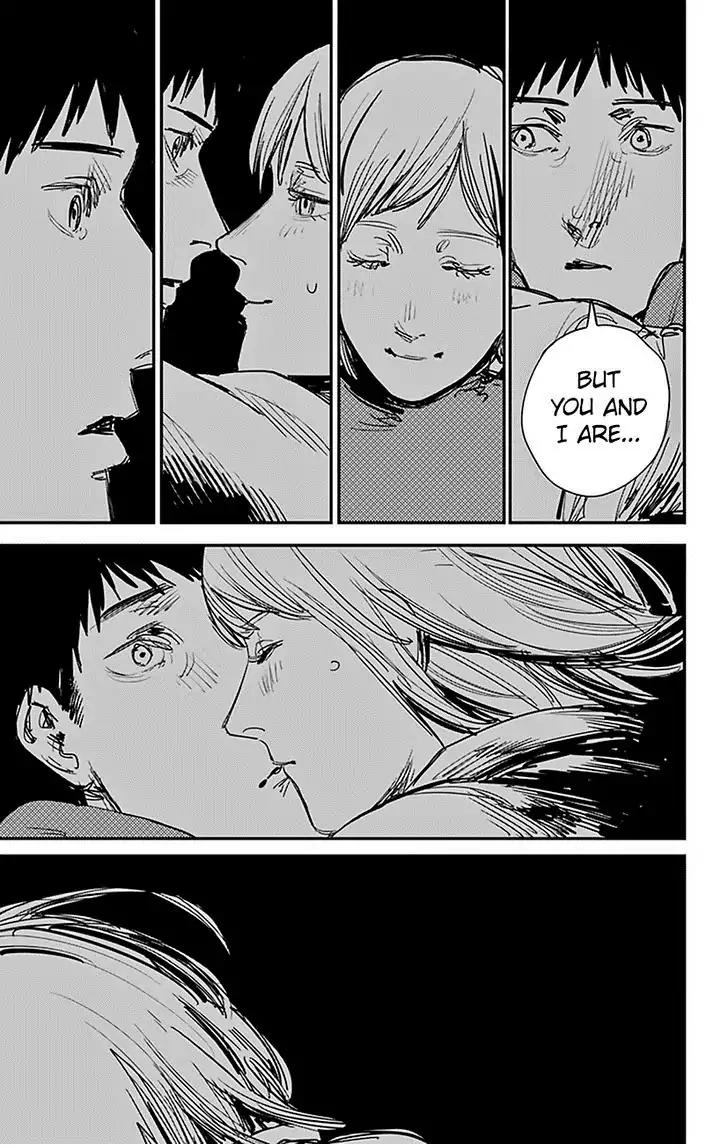 Fire Punch Chapter 66 page 14 - Chapter 66