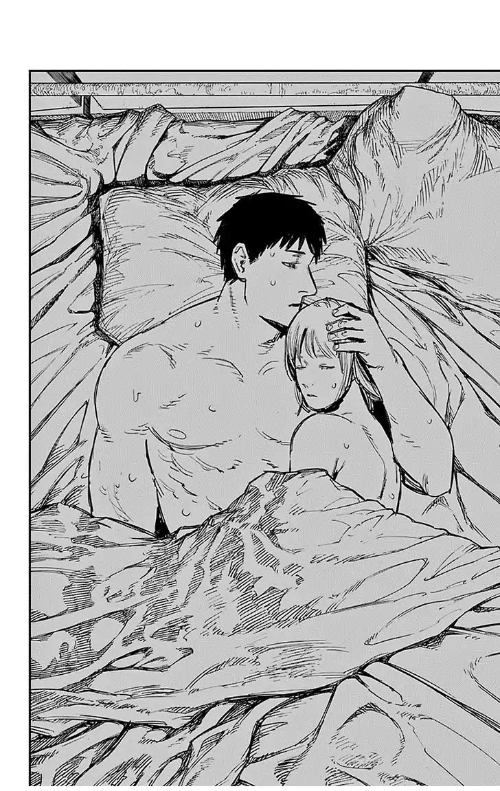 Fire Punch Chapter 66 page 15 - Chapter 66