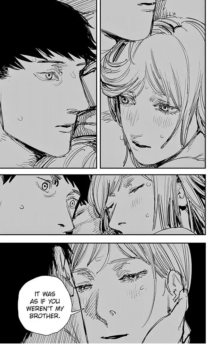 Fire Punch Chapter 66 page 16 - Chapter 66