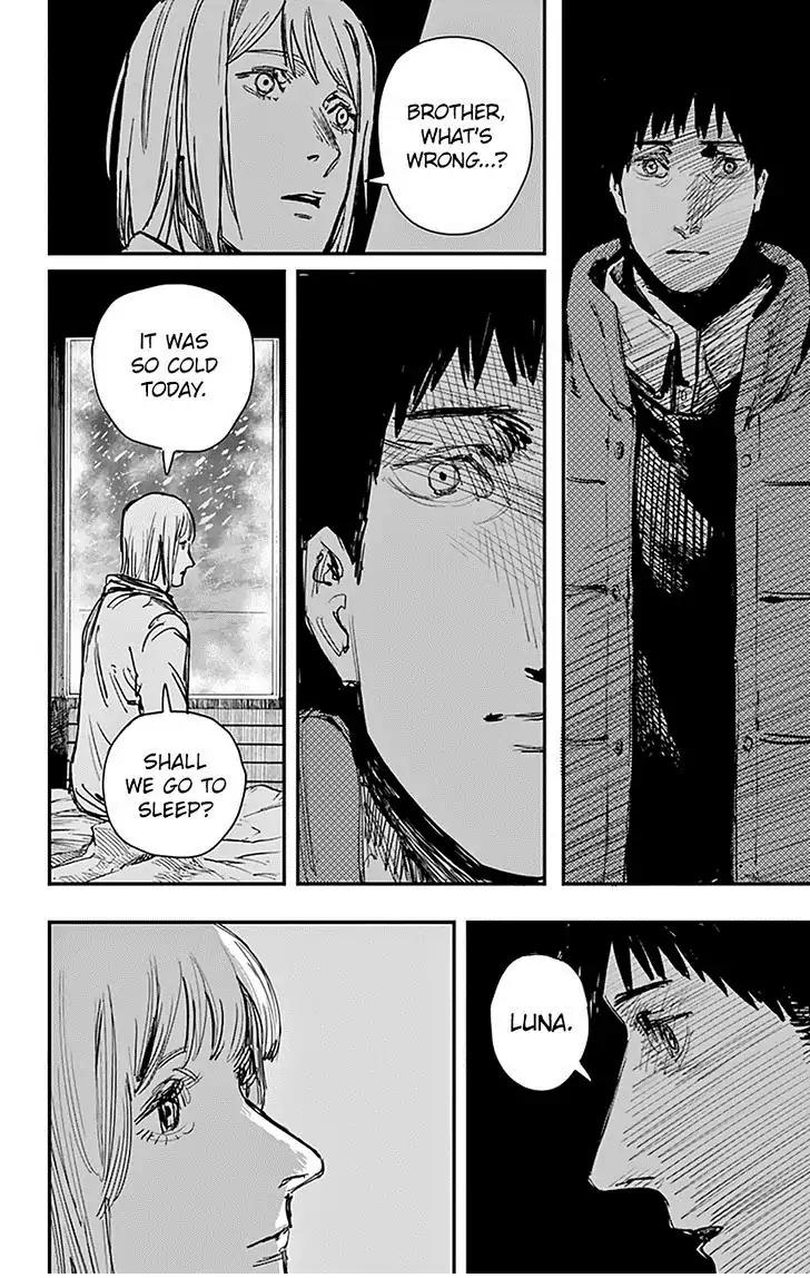 Fire Punch Chapter 66 page 3 - Chapter 66