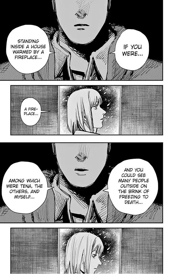 Fire Punch Chapter 66 page 4 - Chapter 66