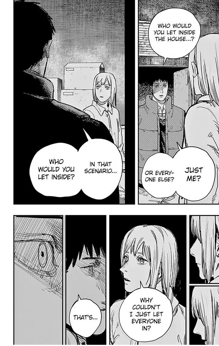 Fire Punch Chapter 66 page 5 - Chapter 66