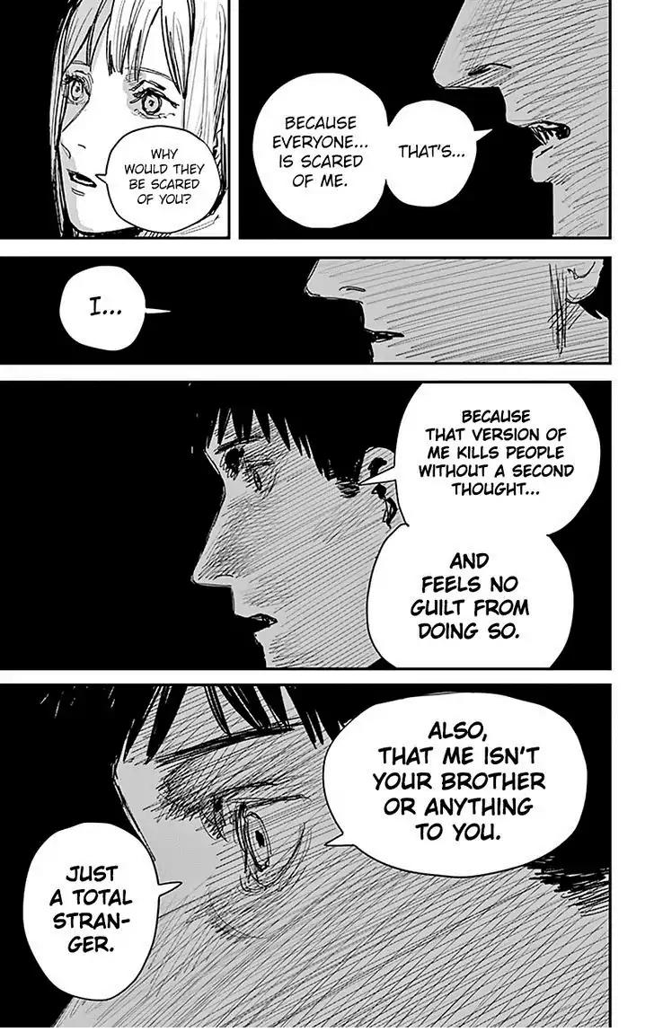 Fire Punch Chapter 66 page 6 - Chapter 66