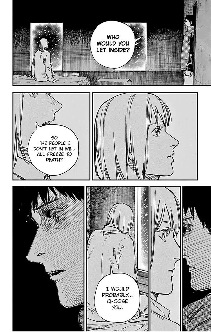 Fire Punch Chapter 66 page 7 - Chapter 66