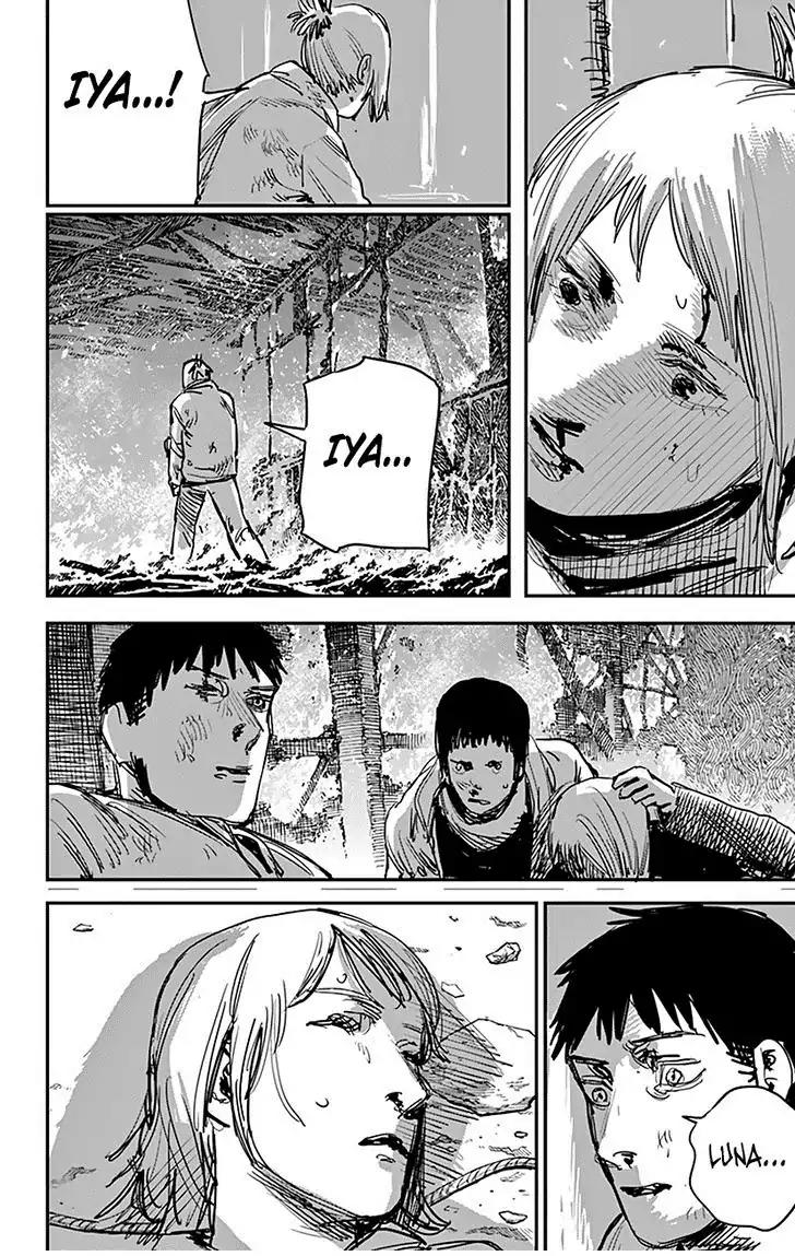 Fire Punch Chapter 67 page 11 - Chapter 67