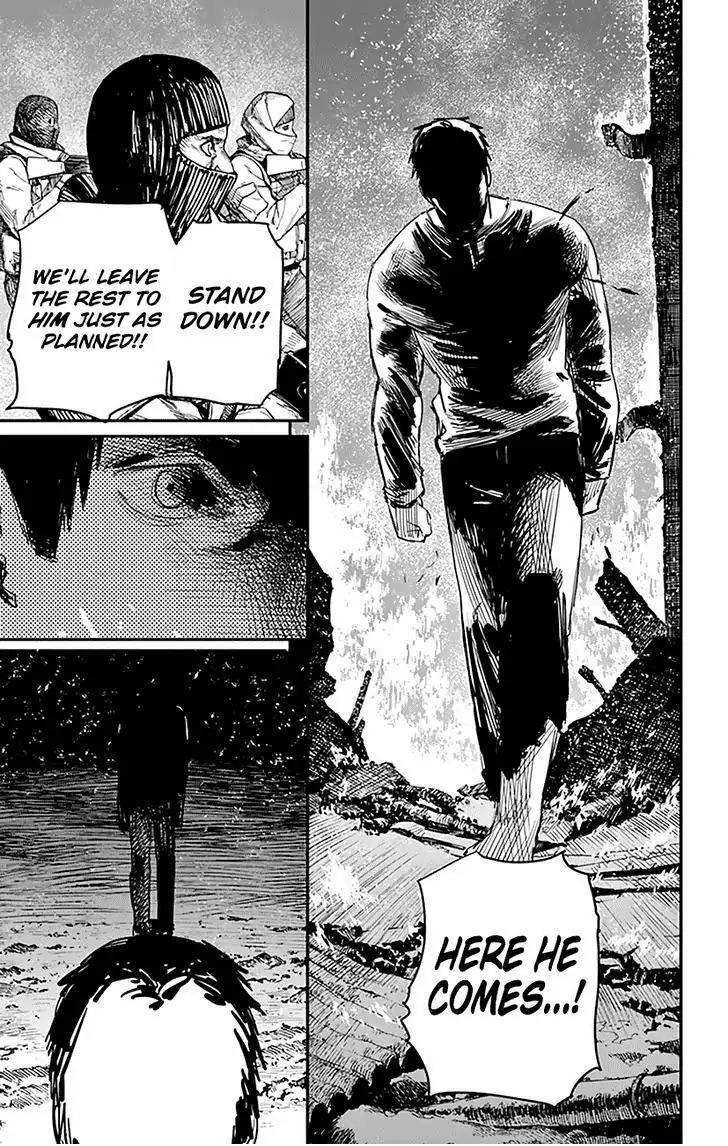 Fire Punch Chapter 67 page 16 - Chapter 67