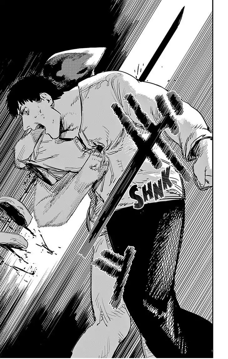 Fire Punch Chapter 67 page 18 - Chapter 67