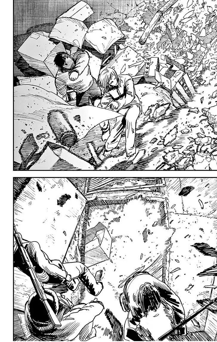 Fire Punch Chapter 67 page 8 - Chapter 67