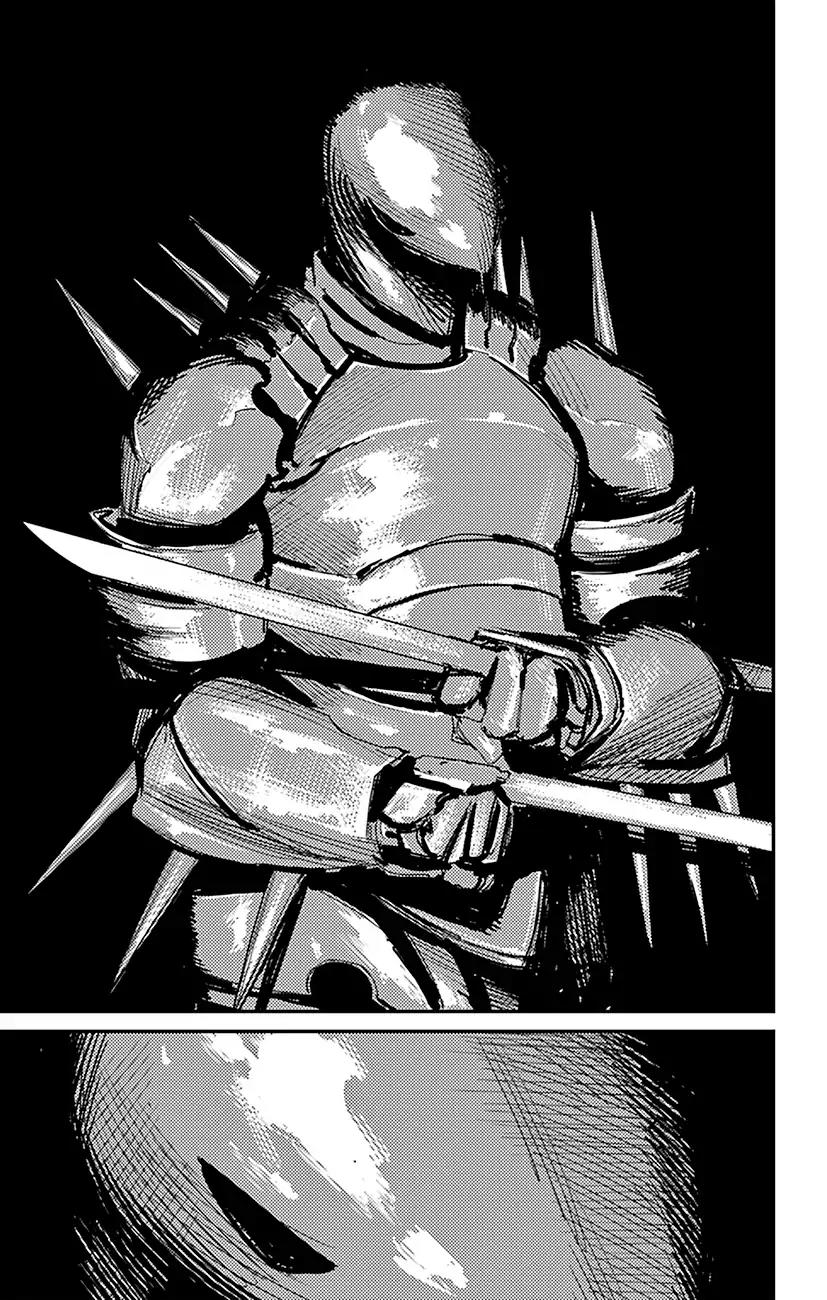 Fire Punch Chapter 68 page 10 - Chapter 68