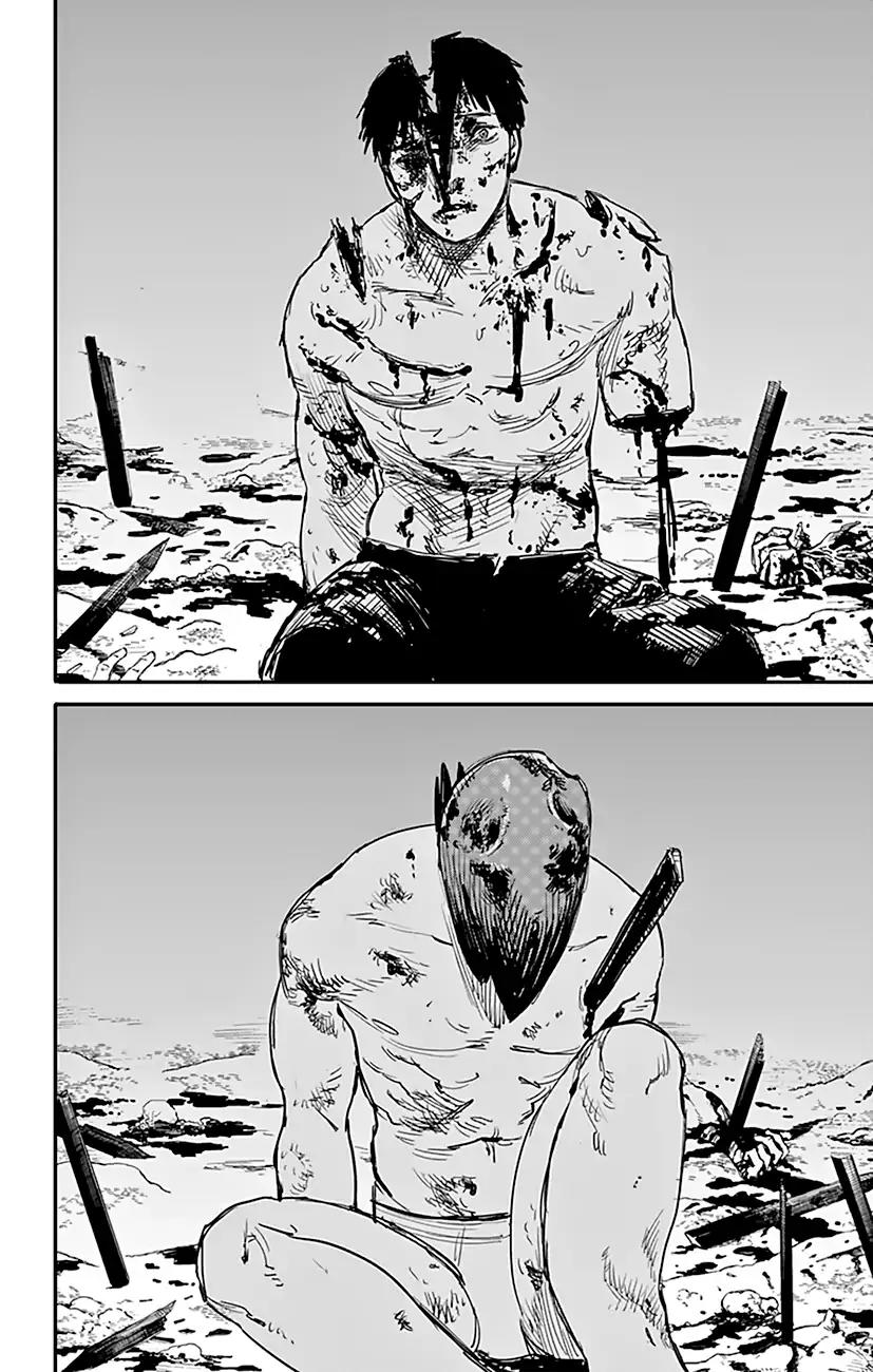 Fire Punch Chapter 68 page 13 - Chapter 68