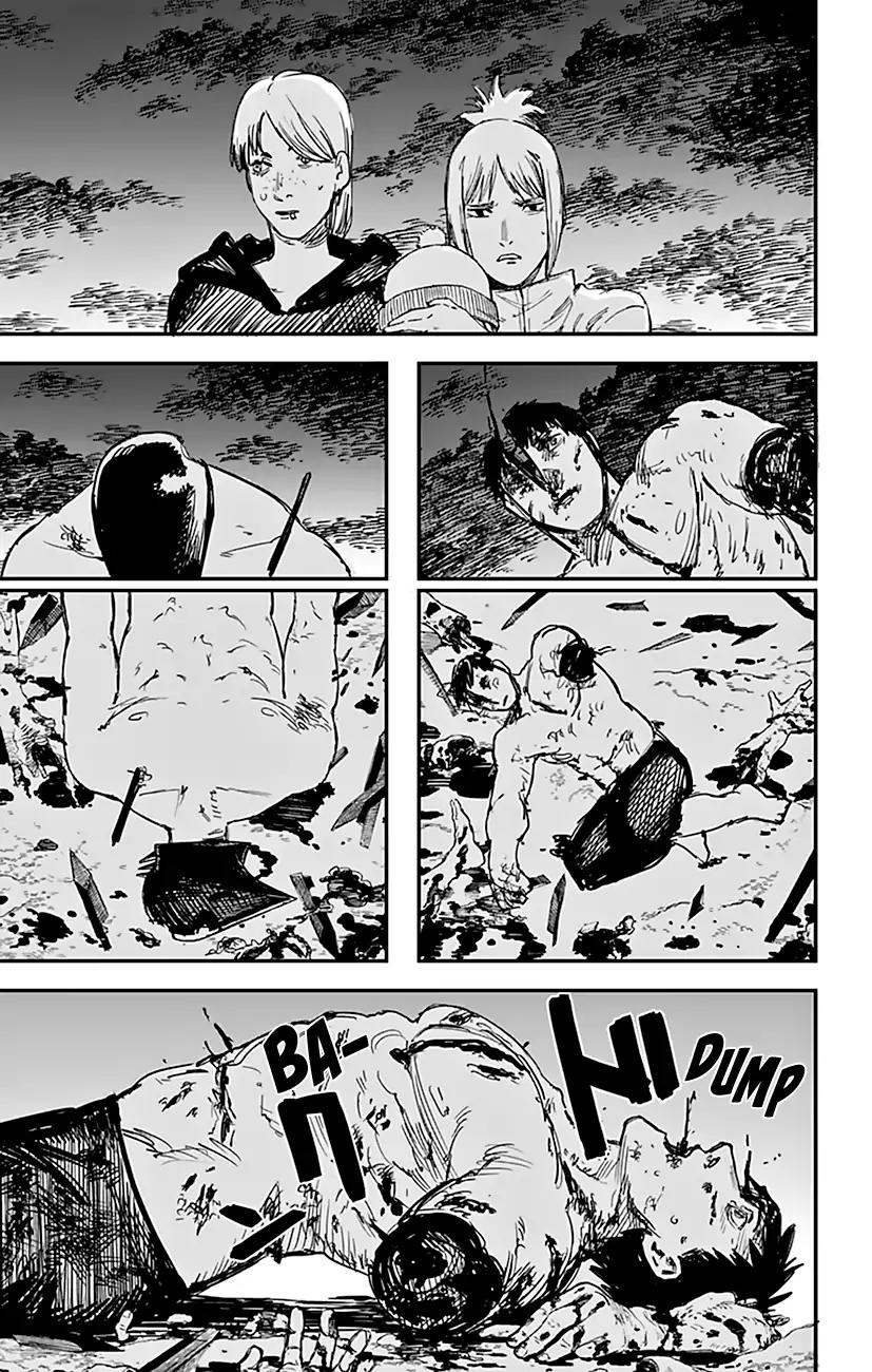Fire Punch Chapter 68 page 14 - Chapter 68
