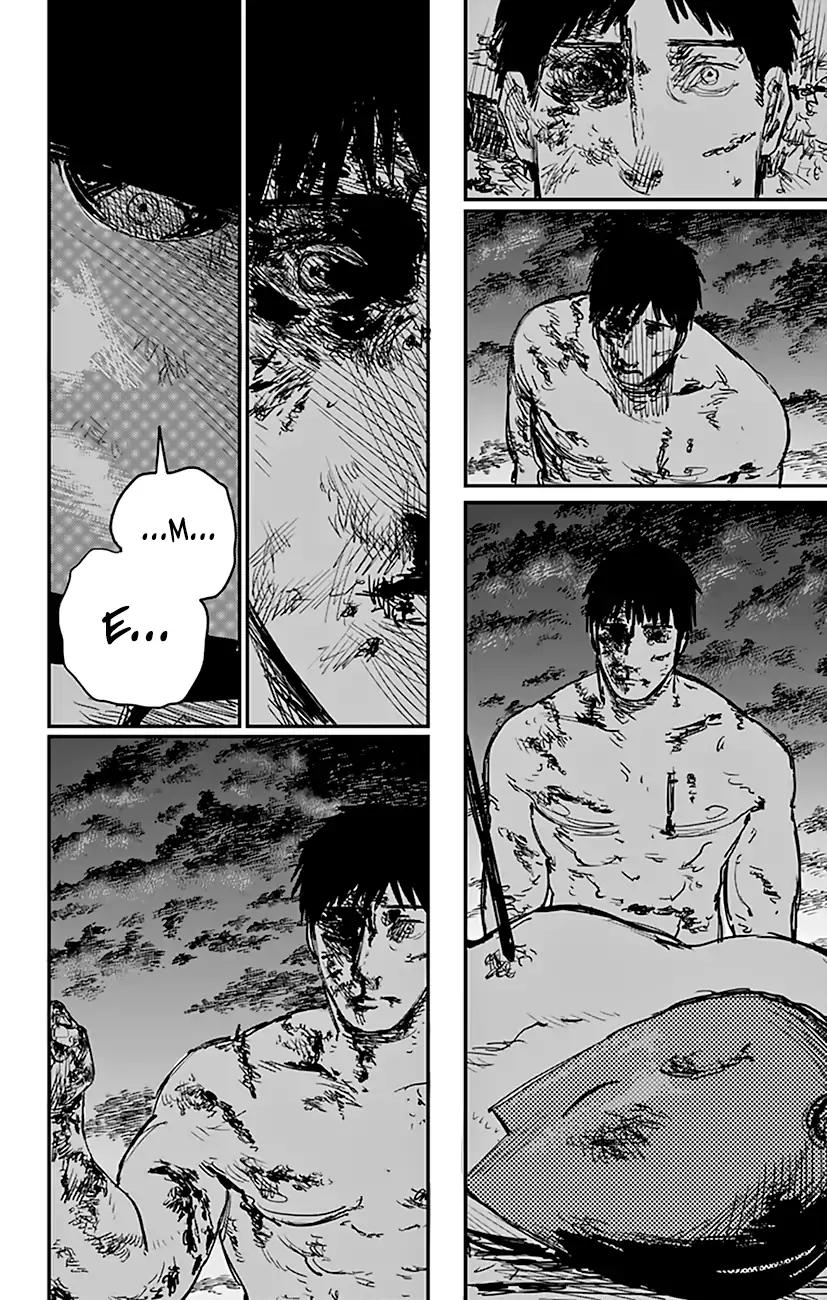 Fire Punch Chapter 68 page 15 - Chapter 68